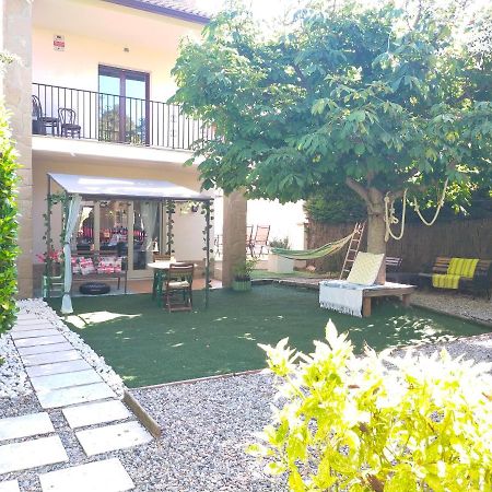 B&B El Solsones - Olius El Pi de Sant Just Buitenkant foto